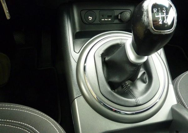Kia Sportage cena 42600 przebieg: 172800, rok produkcji 2011 z Żmigród małe 211